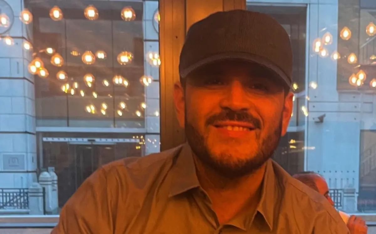 ¿No le gustaron? El Komander opina sobre las tortas de la barda [Video]