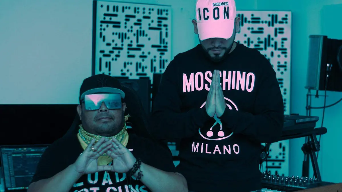 Productor de J Balvin, Eladio Carrion y Piso 21 colaborará con DJ tampiqueño
