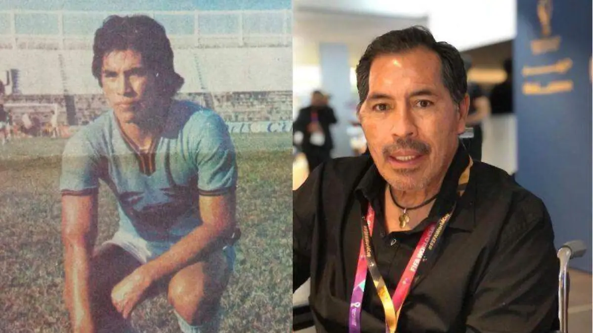 Benjamín Galindo, un mariscal de la media cancha