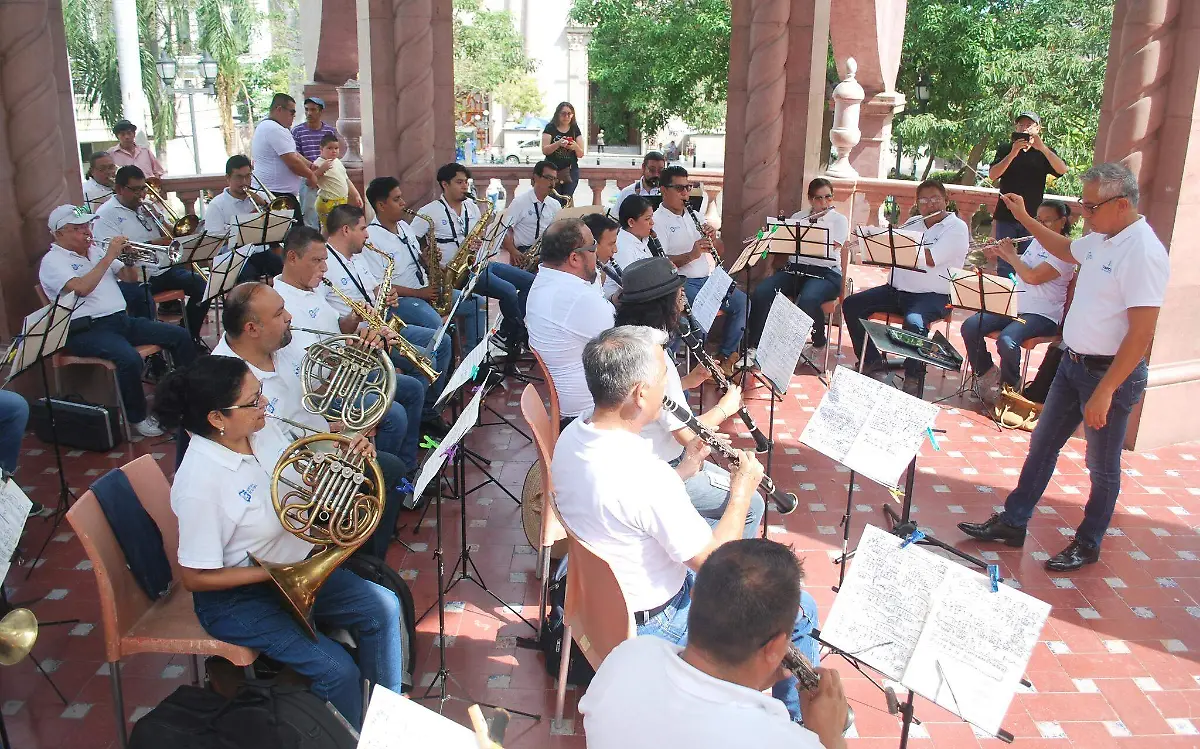 Cartelera cultural de noviembre para todos los gustos en Tampico