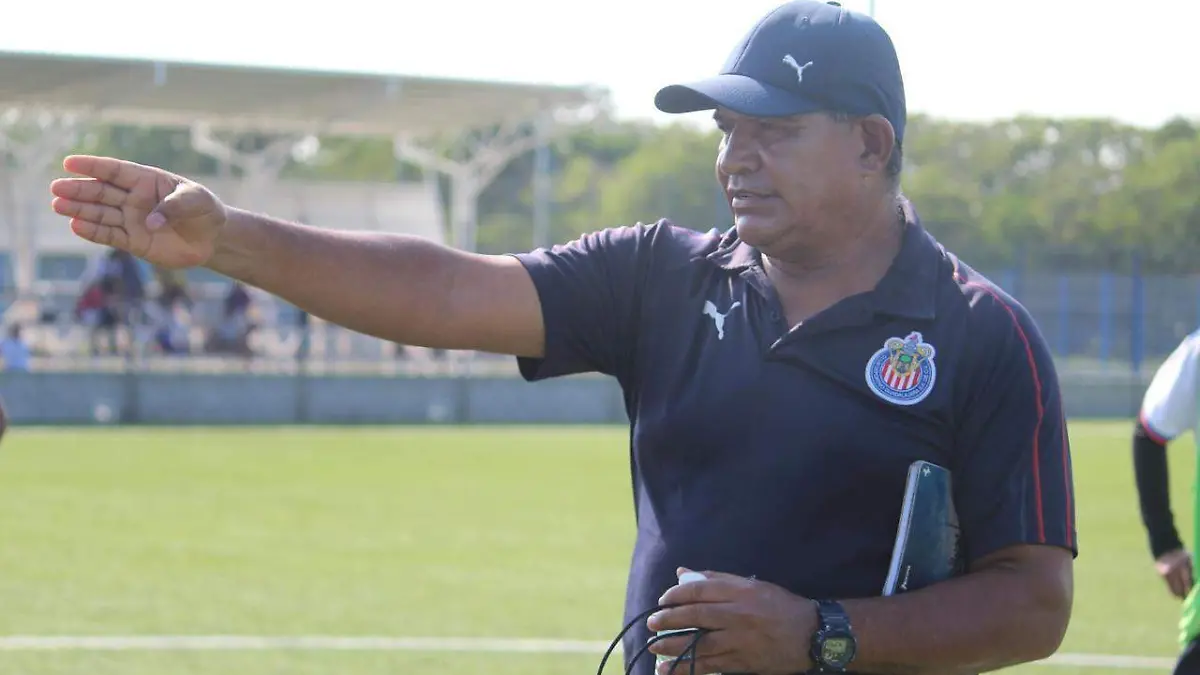HGR CHIVAS