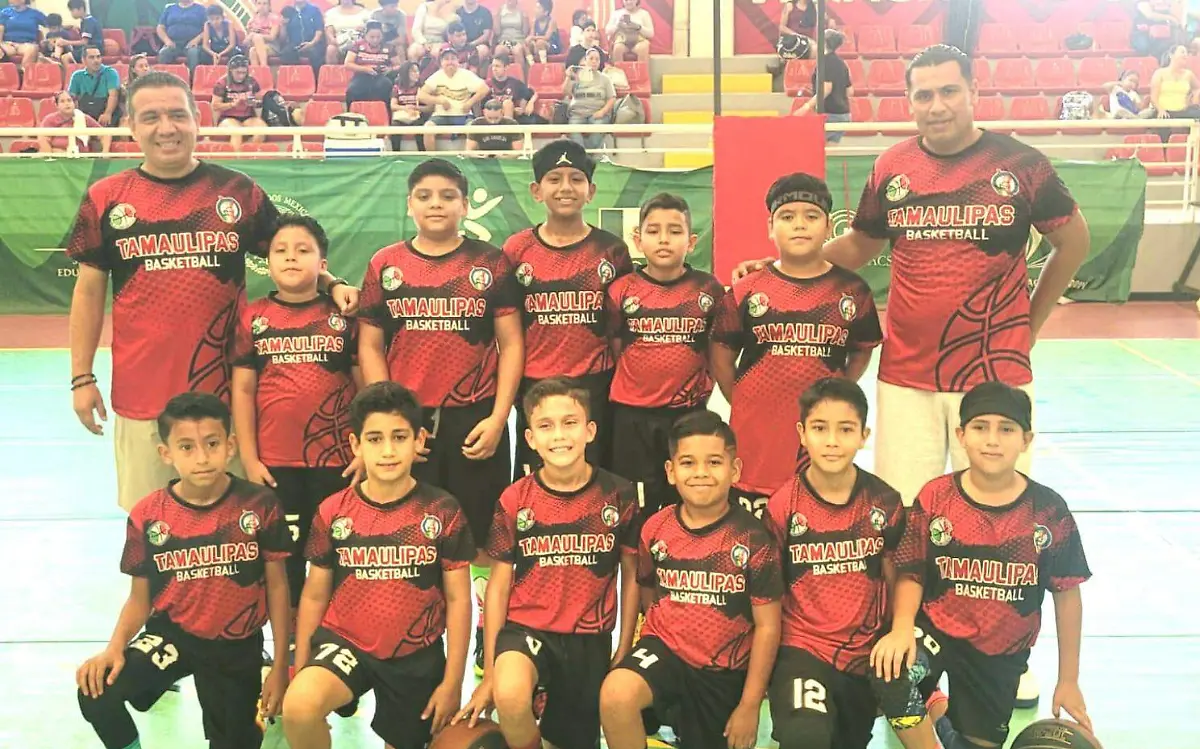 Se destacaron los Guerreros4
