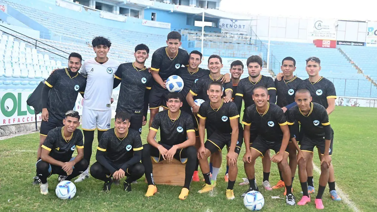 Jaiba Brava lleva un año invicta en el Tamaulipas 
