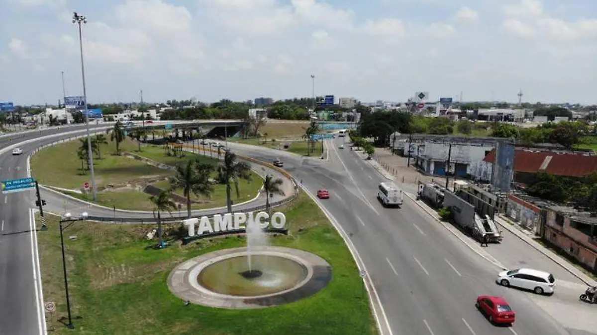 Clima cálido para el sur de Tamaulipas