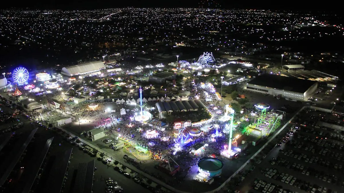 Bobby Pulido, Caifanes y Bely y Beto en la Feria Tamaulipas 2023, conoce el programa