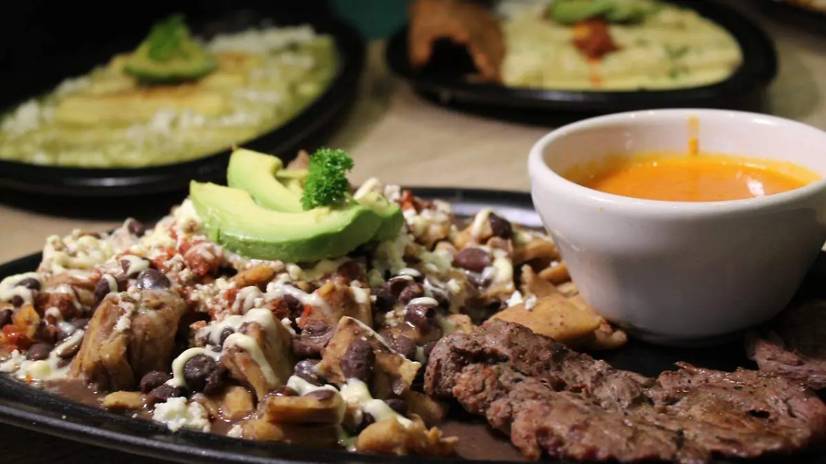 Promocionarán la gastronomía de Tamaulipas en billete de la Lotería Nacional1