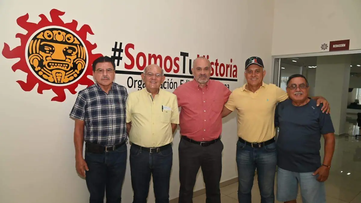 ¿Eres egresado del Tec de Madero y fuiste deportista? Este grupo de exalumnos te está buscando