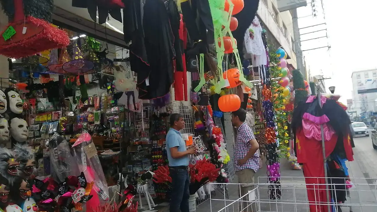 Disfraces de Halloween 20233