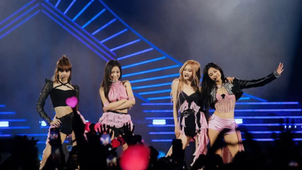 Fans de Blackpink en Tampico realizarán pícnic; te compartimos sede y horario