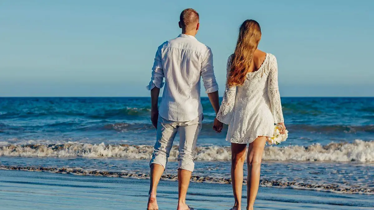 Planes en pareja para Semana Santa
