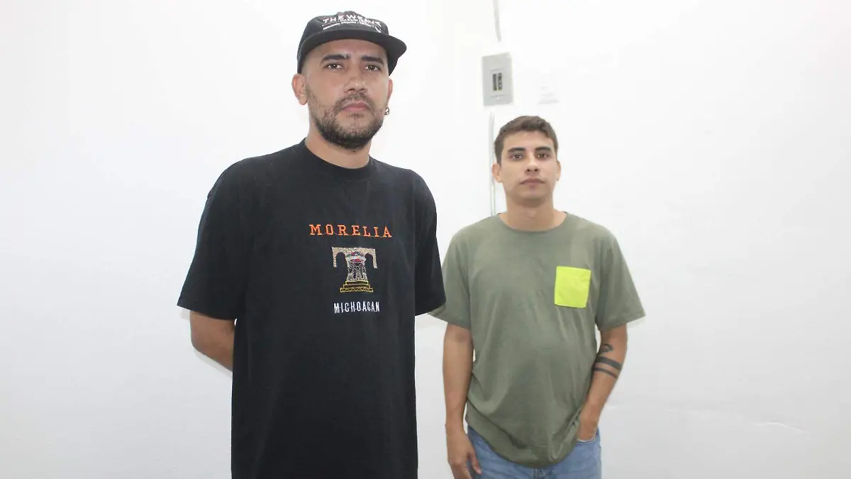 Crean espacio autónomo de artistas para artistas