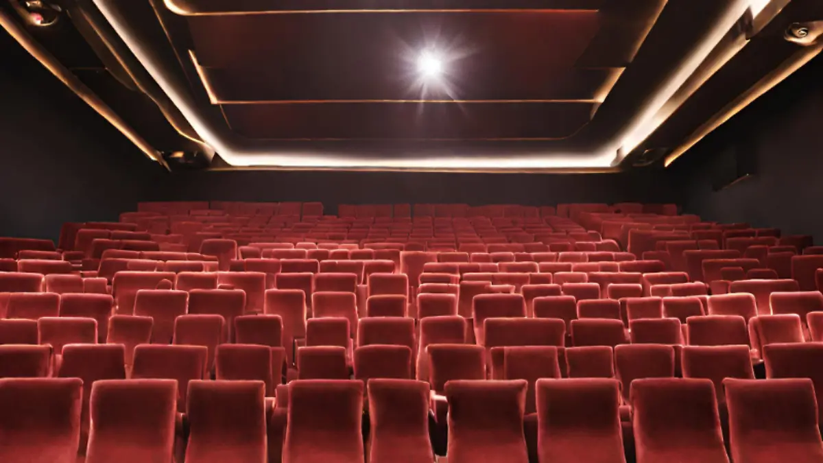 Cineclub gratuito en Tampico