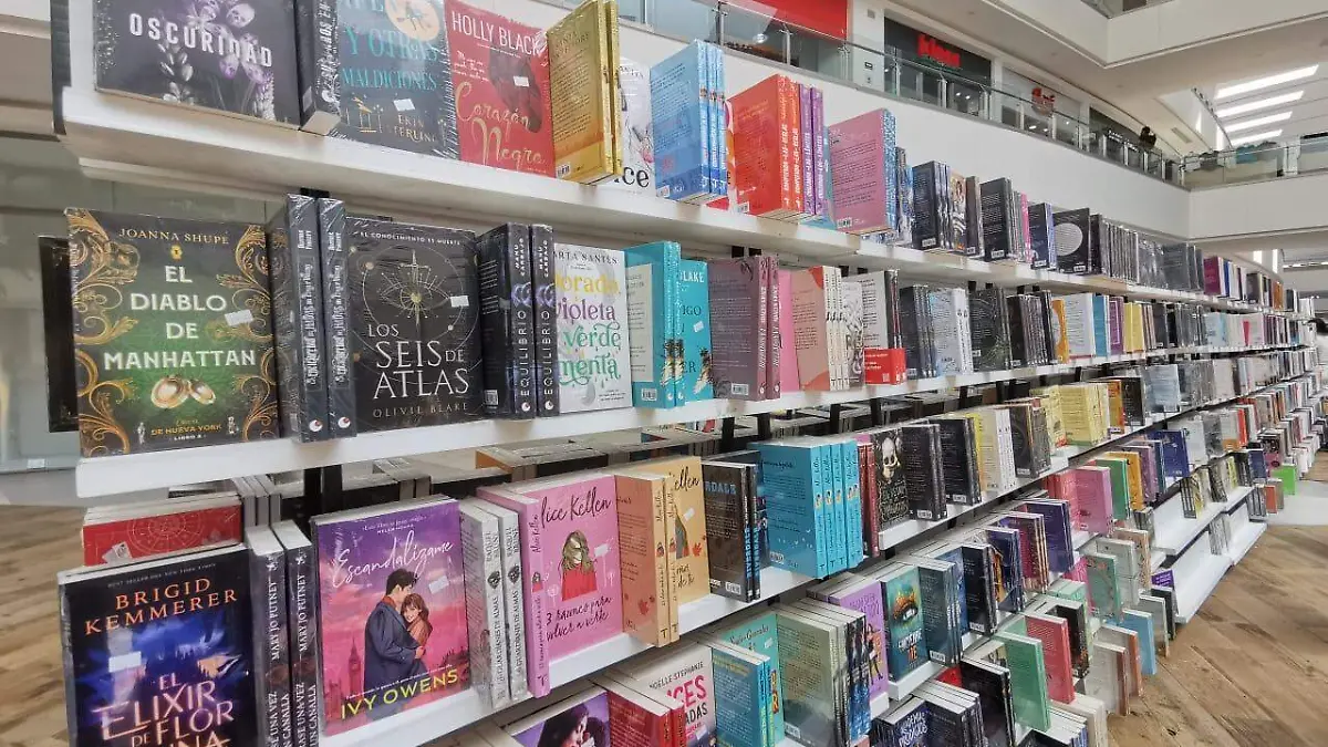 Libros