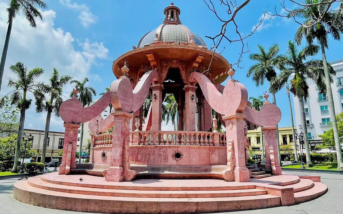 Actividades culturales gratuitas durante marzo en Tampico