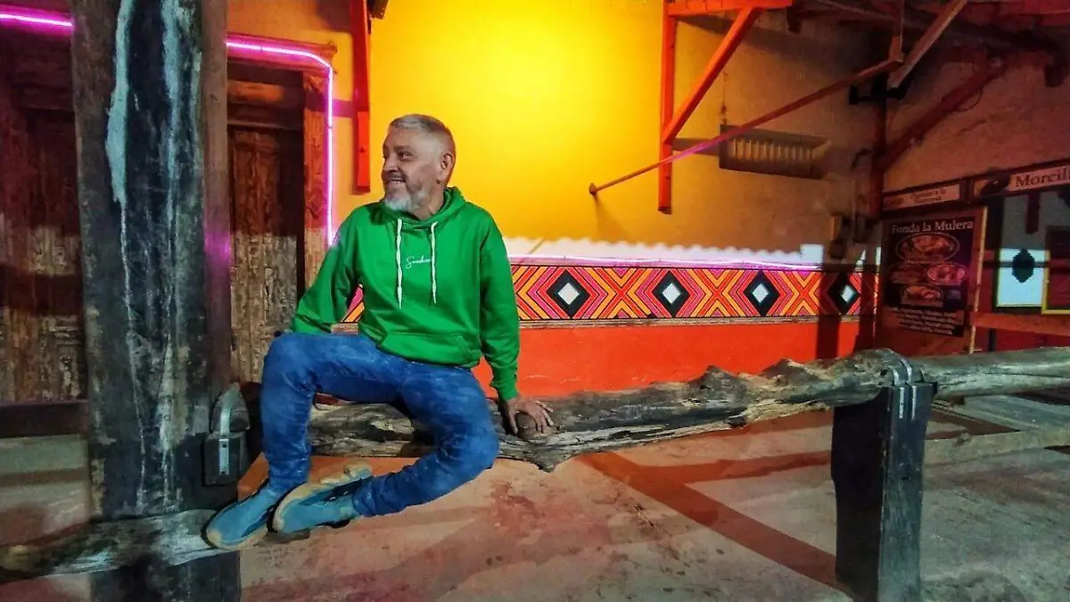 Fallece Luis Aguilar, la obra del poeta tamaulipeco se tradujó a catalán y otros 5 idiomas 
