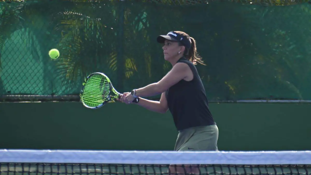 Disputada la Copa Challenger en el Club Campestre 3