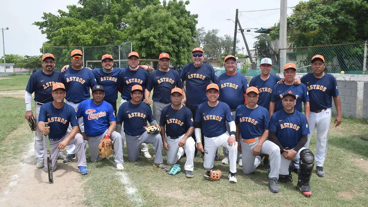 Softbol Municipal Maderense1