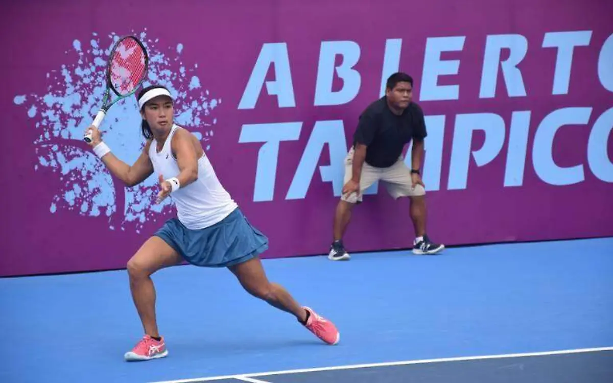 Las emociones del Abierto Tampico 2023 se encuentran ya a la vuelta de la esquina