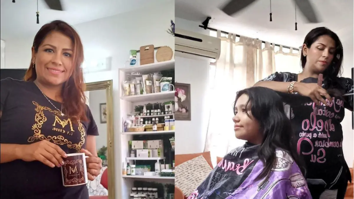 Tendencias de corte de cabello para verano, ¿qué tanto influye el calor en la moda?