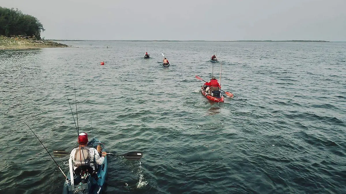 ¿Te gusta la caza y la pesca? Habrá una expo deportiva en Tamaulipas
