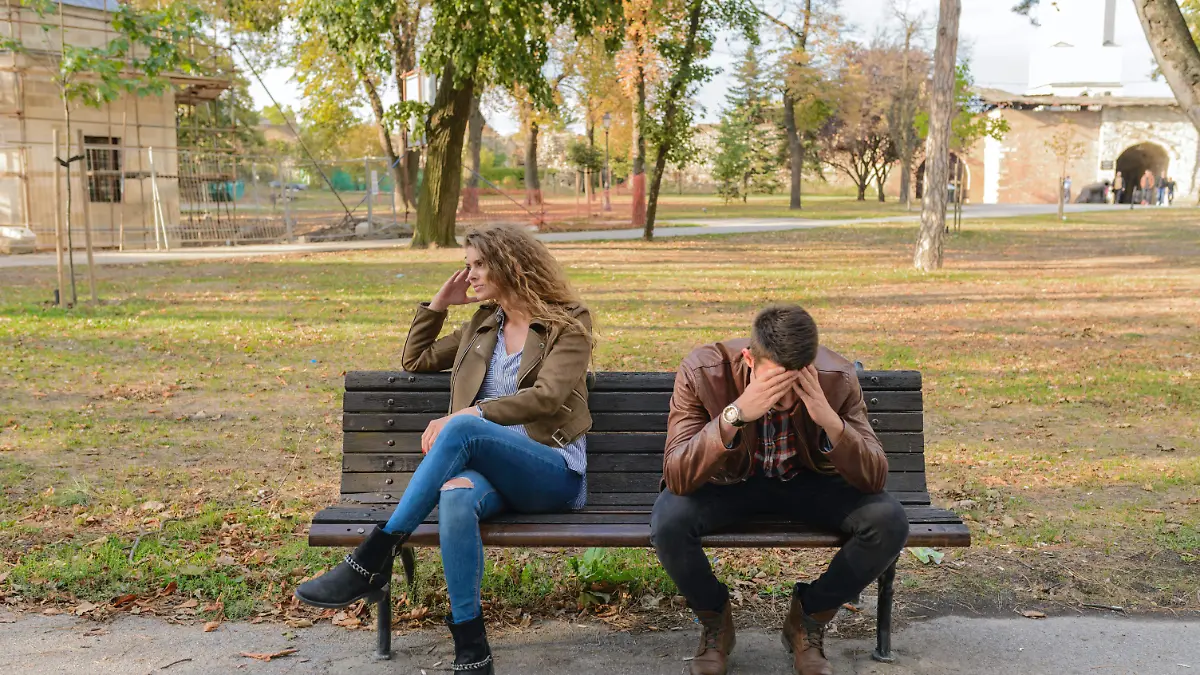 ¿Qué hacer (y qué no hacer) cuando tu pareja te abandona?