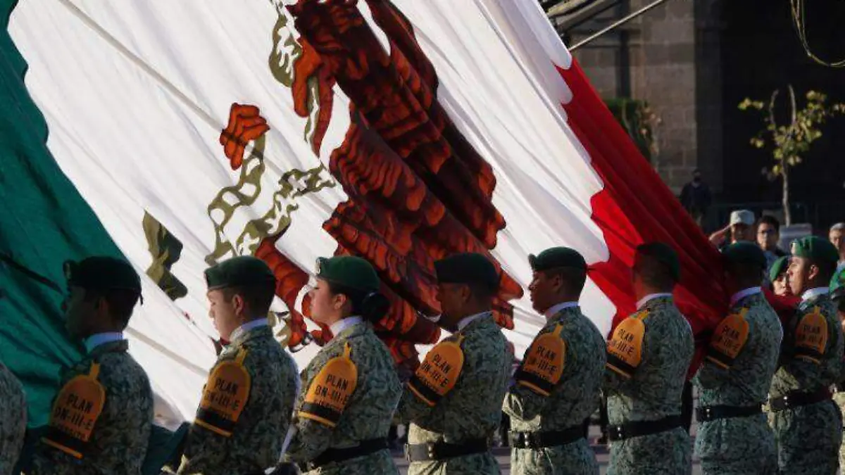 ¿Por qué “Mássiosare” es un extraño enemigo? El “Fuente Ovejuna” mexicano