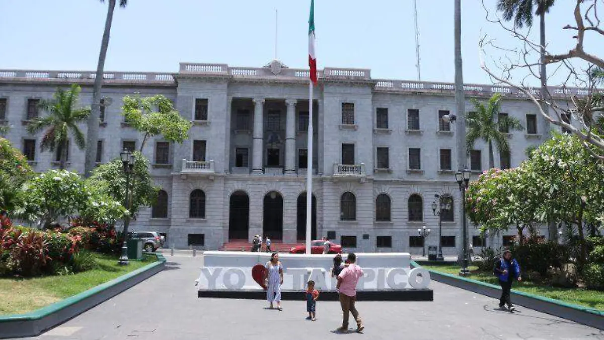 ¿Qué día se celebra el Bicentenario de Tampico Conoce el programa del festejo