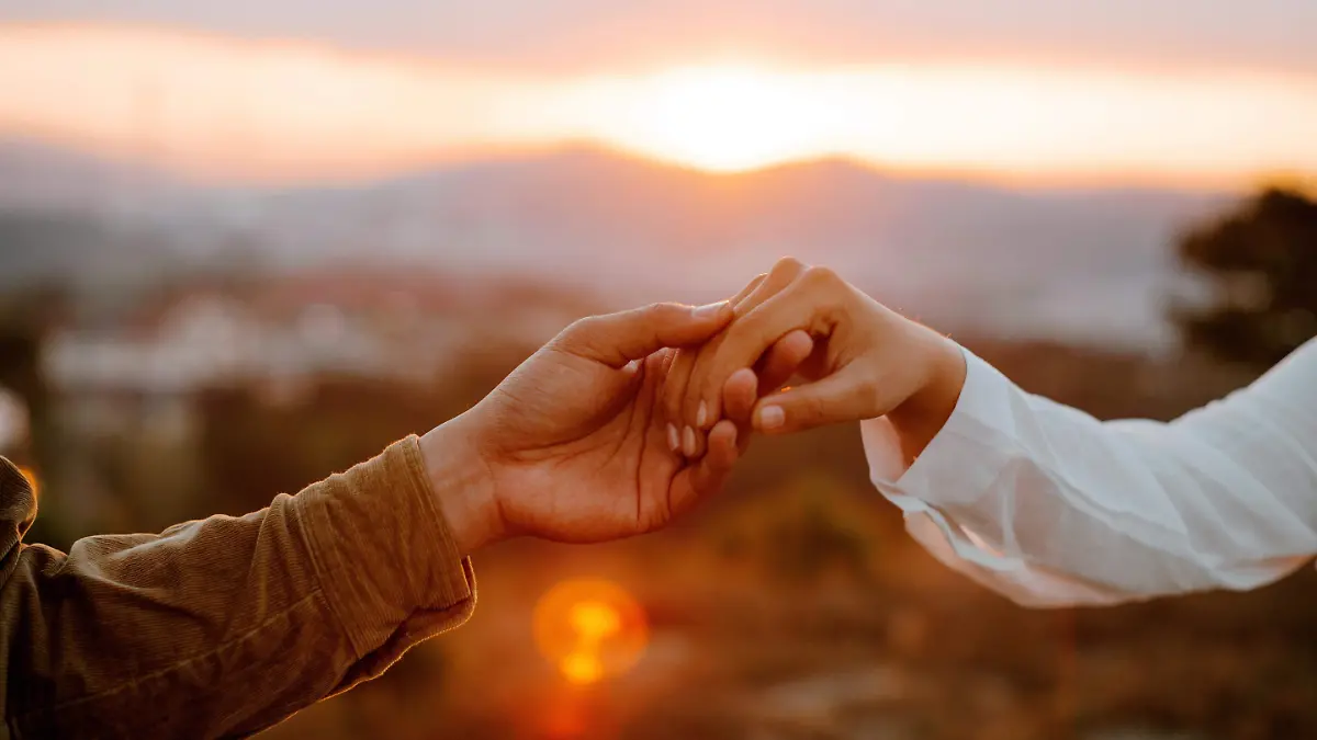 Lenguajes del amor