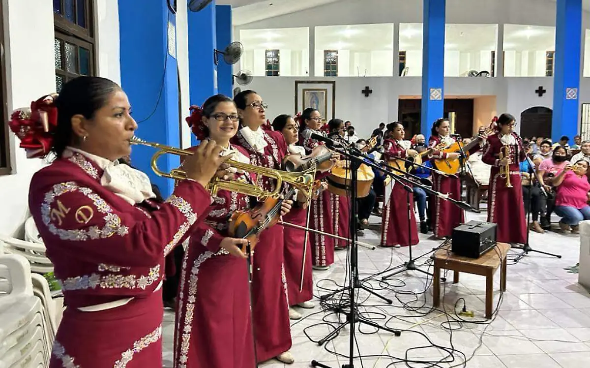 Serenatas en Tampico, Madero y Altamira, ¿cuánto cuestan según la zona?   