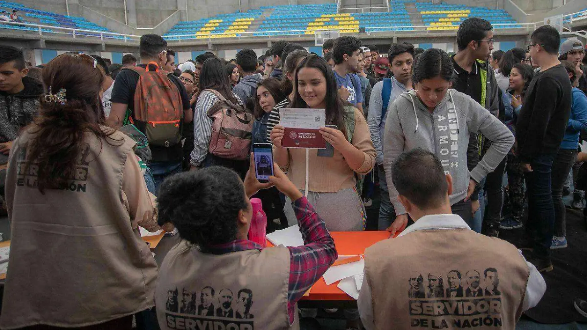 Agenda tu cita para la Beca de Benito Juárez; te decimos cómo 