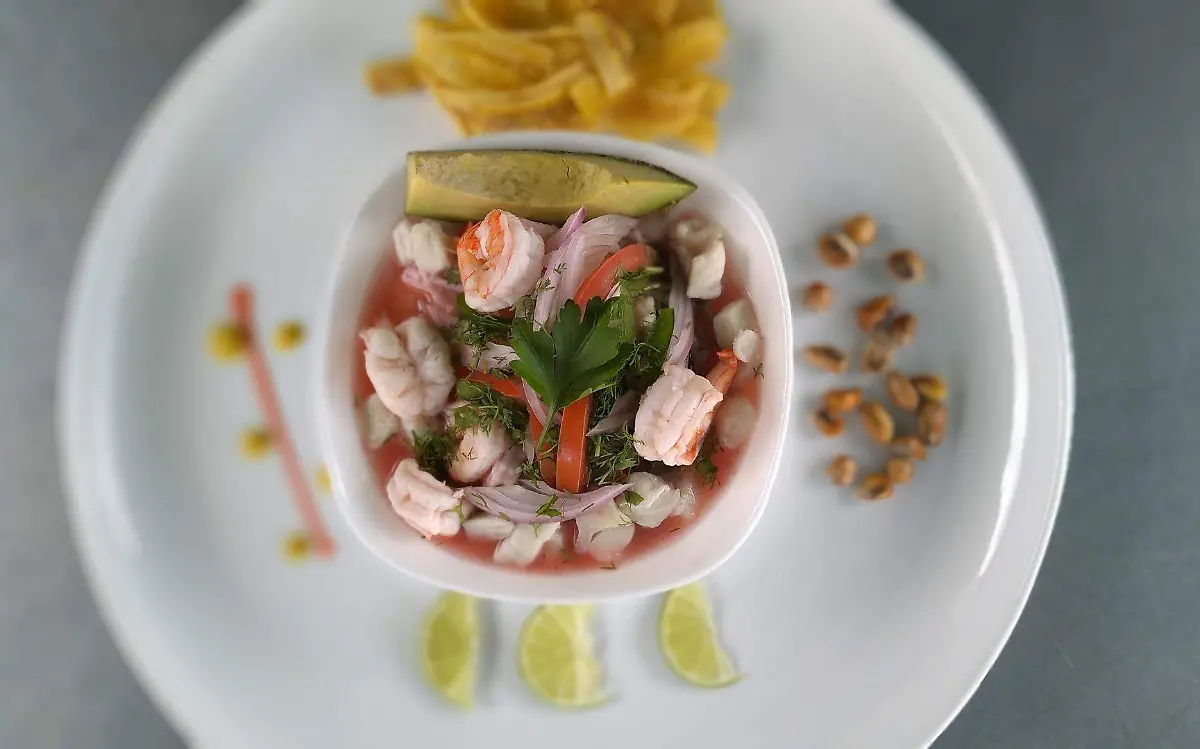 ¿Por qué se pospuso el ceviche? Reprograman el Festival del Paso del Humo 2022 