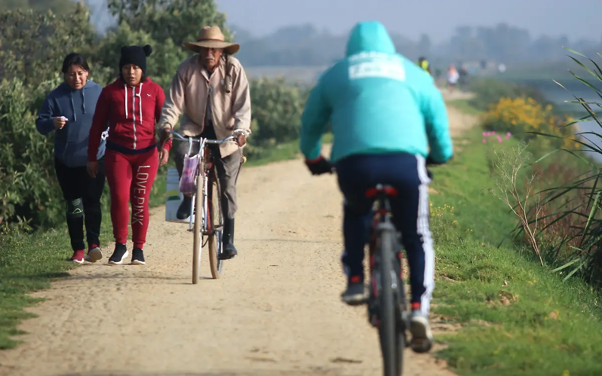 Los hombres también somos víctimas del sistema patriarcal