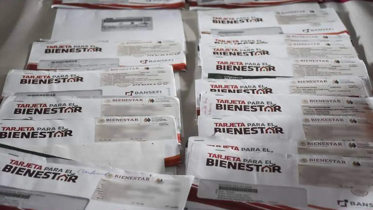 Tarjeta Bienestar_ Así puedes consultar tu saldo