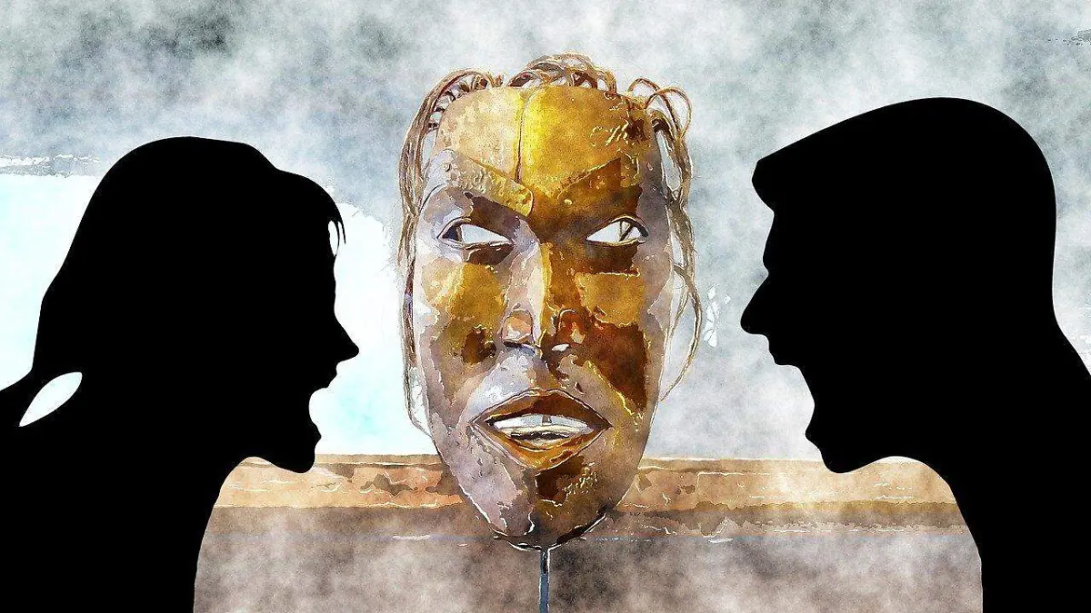 Famosos "eneamigos", amigos y rivales que destacaron en las bellas artes