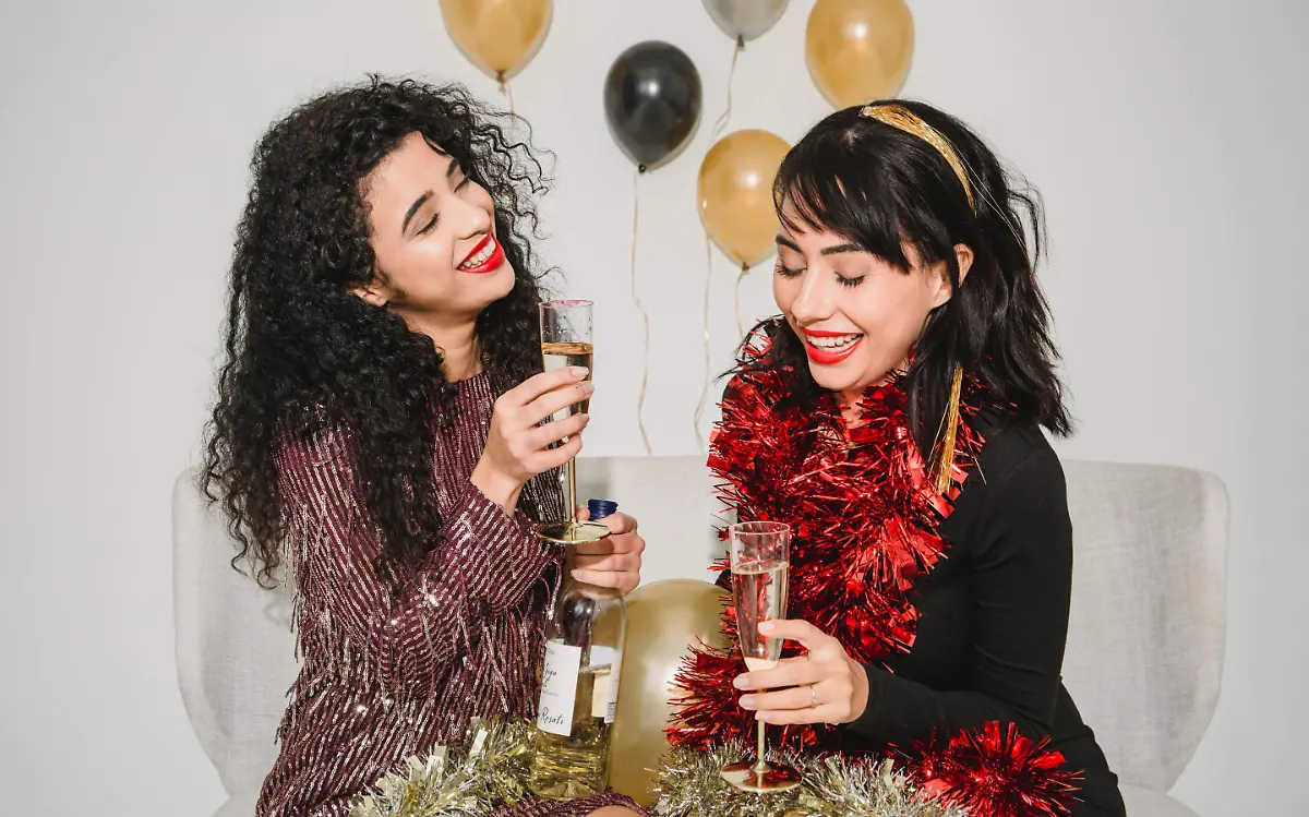 ¿Cuáles van a ser tus 12 deseos de Año Nuevo? Consejos para que puedas cumplirlos 