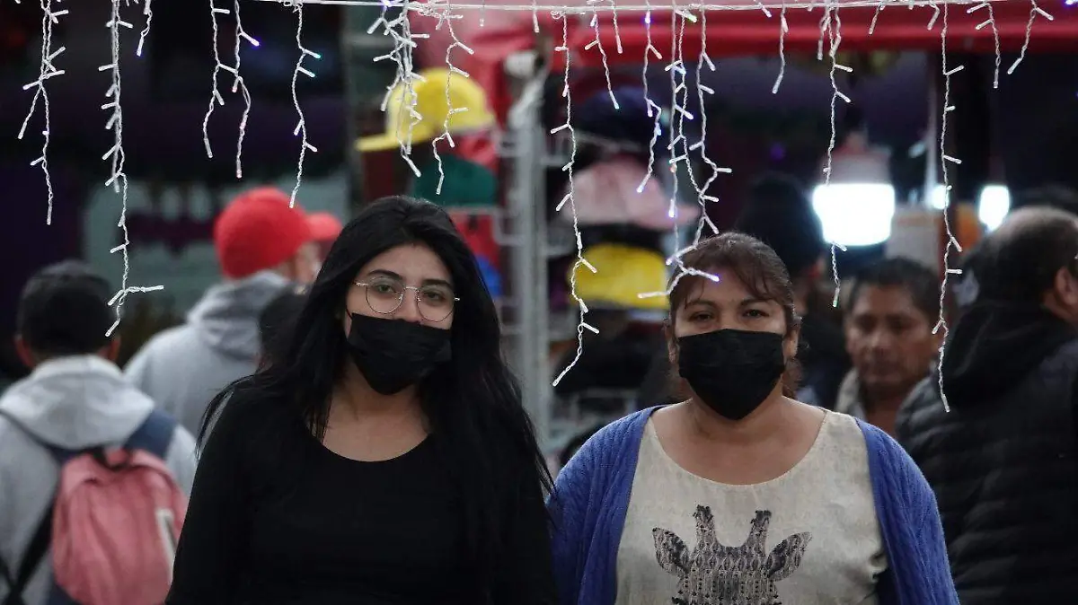 Tipos de frente fríos y cómo se forman
