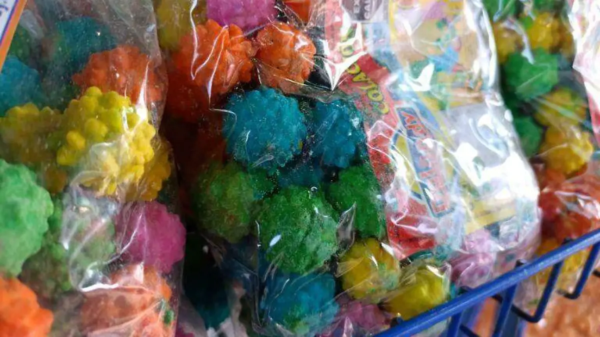 ¡Llegaron las colaciones! Los dulces más odiados o amados de la Navidad  