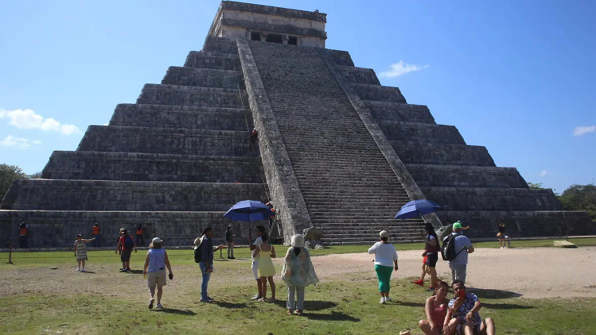 ¿Cuáles son las 7 maravillas del mundo moderno? Una de ellas está en México  