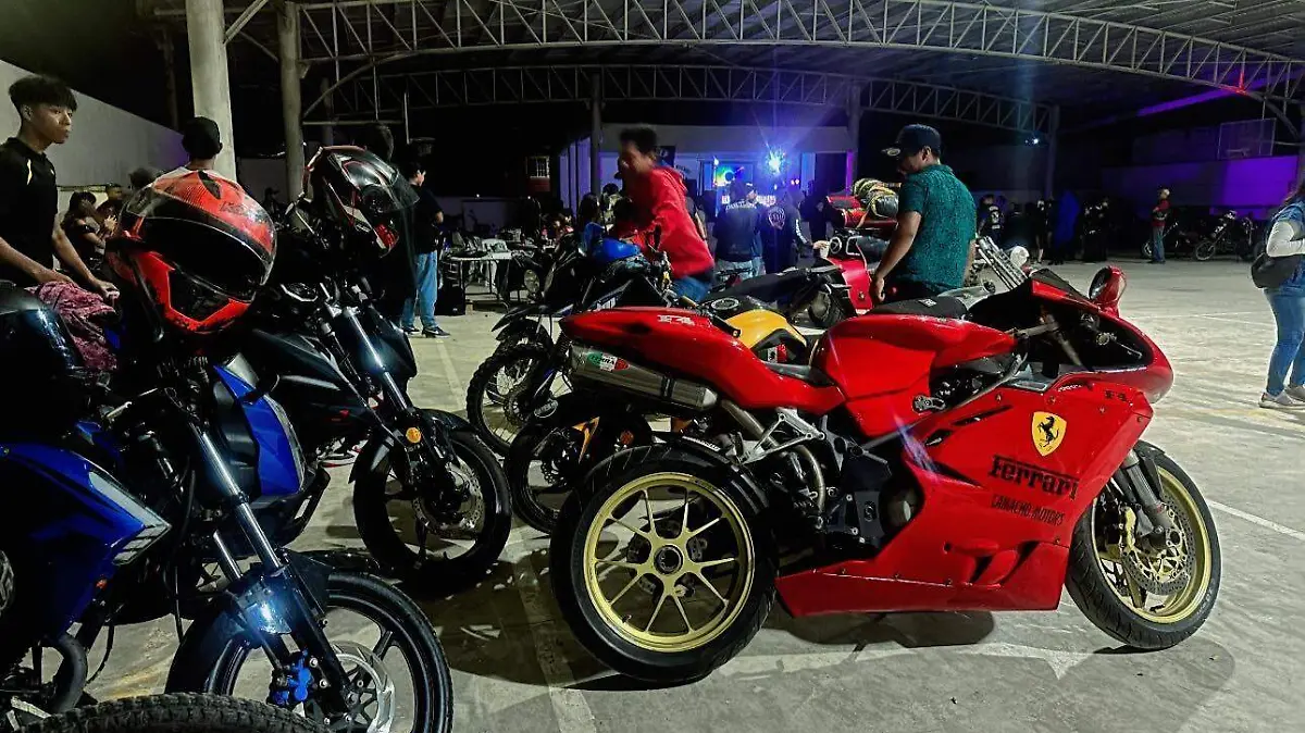 Moto Fest 2023,  bikers, acrobacias y música llegarán a Altamira    