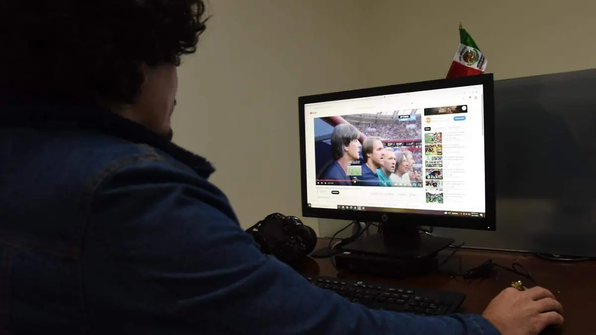 ¿Cómo disfrutar del Mundial de Qatar 2022 en tu trabajo? Estar en la oficina no es limitante