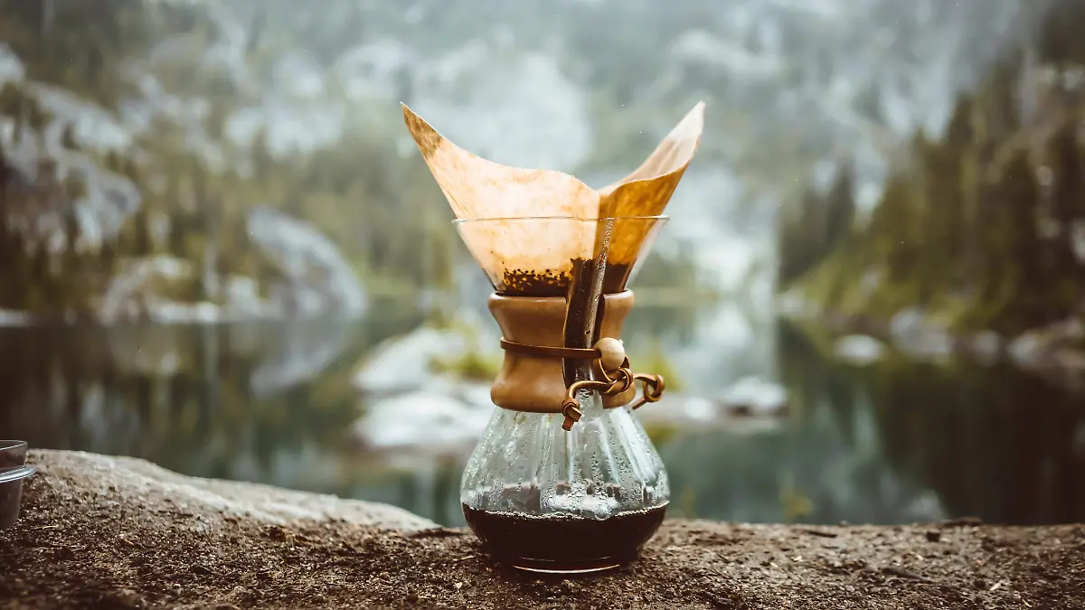 Los usas casi todas las mañanas, pero ¿sabes quién inventó los filtros de café (y por qué)?
