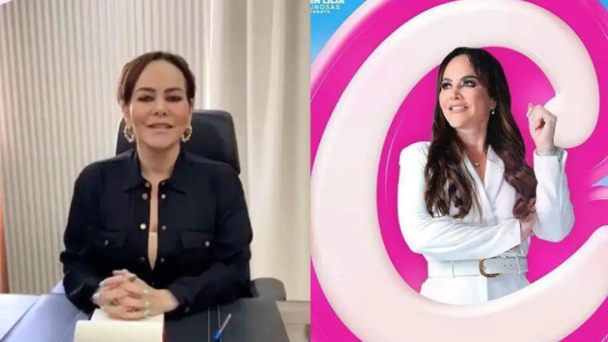 Alcaldesa de Tamaulipas se transforma en 'Barbie presidenta', “es edición limitada”  