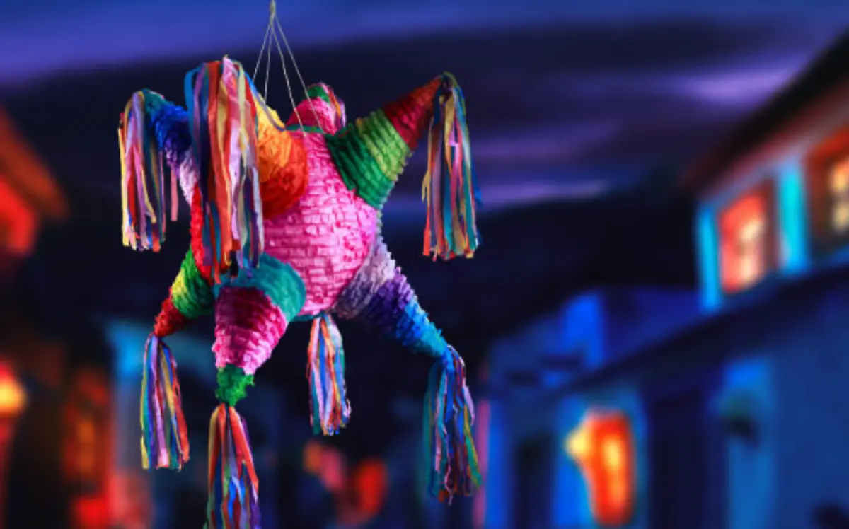 El día que la Iglesia prohibió las piñatas, conoce el origen de esta tradición