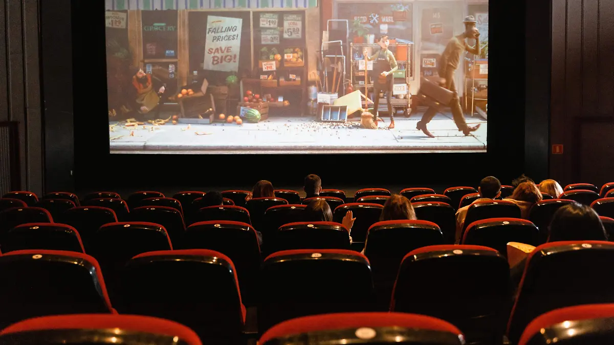Habrá ciclo de cine con películas de Tampico, esta es la cartelera