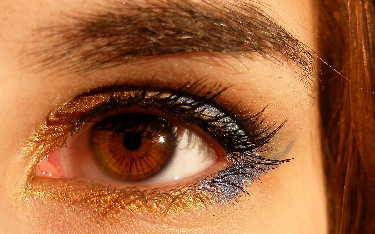¿Qué dice el color de tus ojos acerca de ti y de tu familia? Te contamos