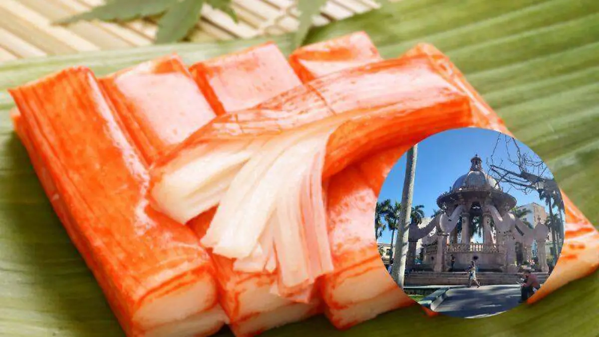 ¿Cómo se hace la salsa Tampico?