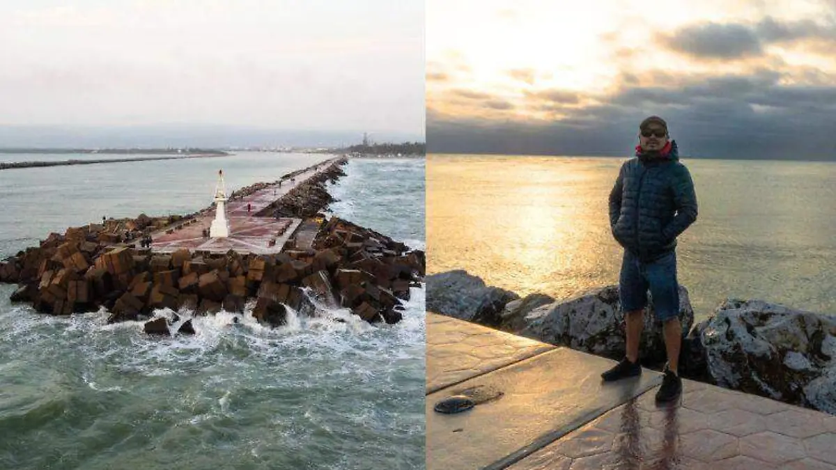 “No es Cancún, es Tamaulipas”, influencer revela paraísos escondidos en nuestro estado   