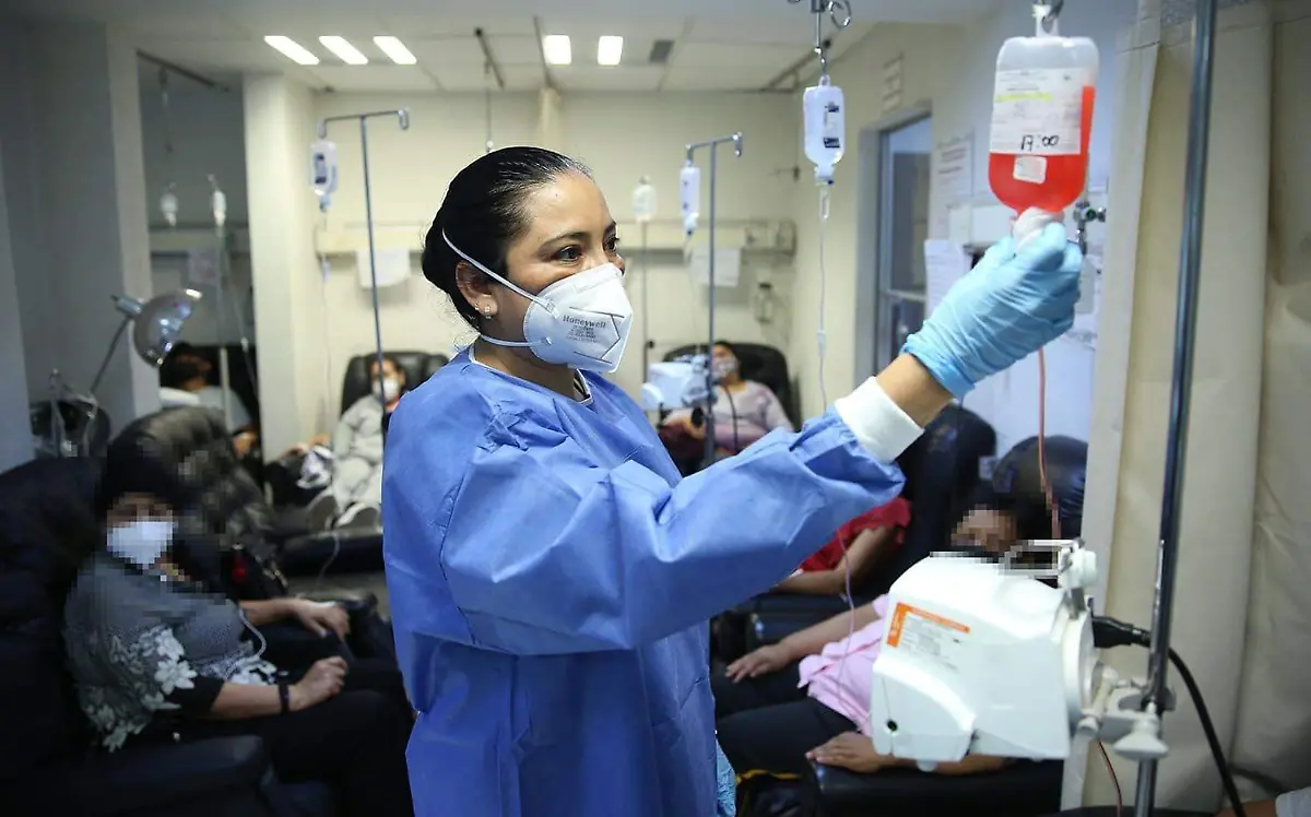 ¿Buscas empleo en Tampico Puedes formar parte del nuevo Hospital General del ISSSTE
