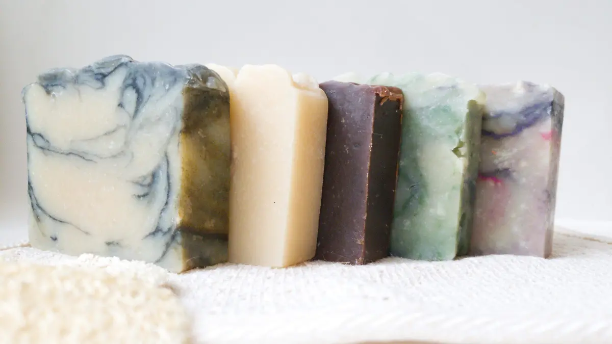 Prepara tu propio jabón exfoliante, Profeco te dice cómo