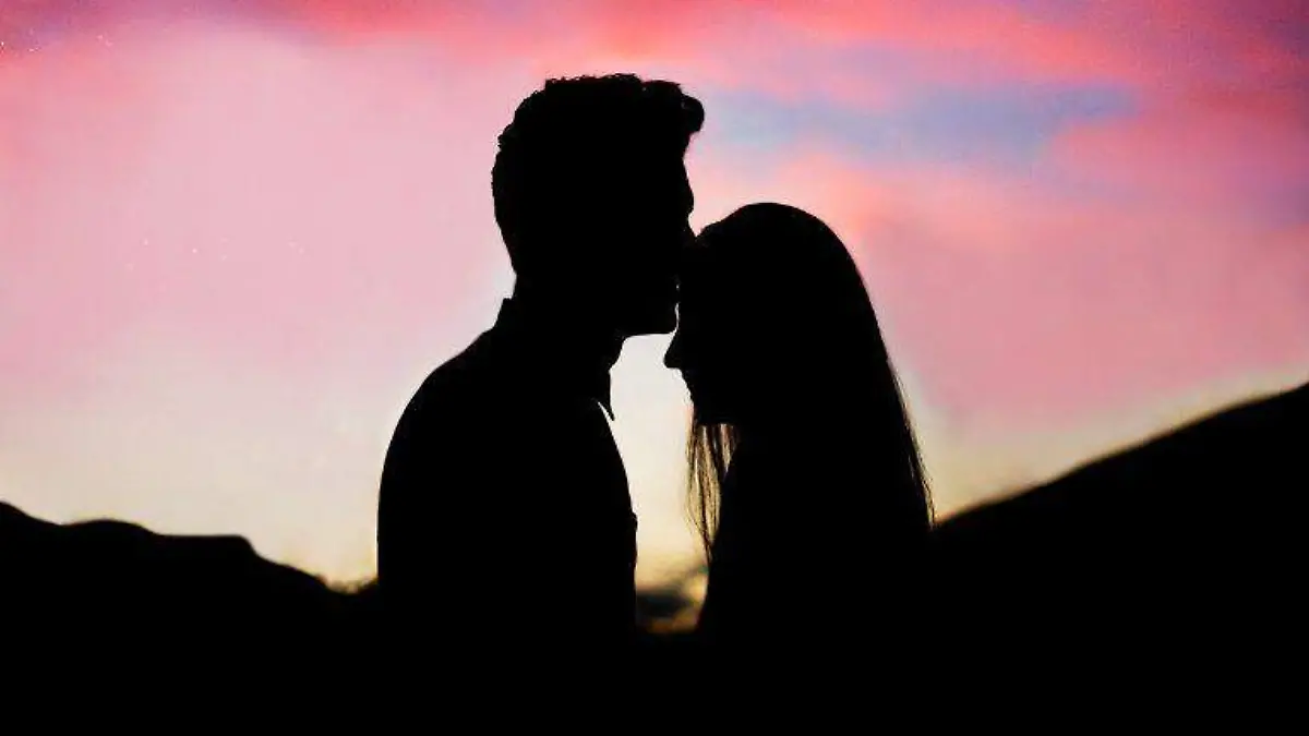 Haitiano encuentra el amor en una mexicana; conoce la historia de Germán y Sandra